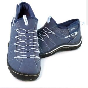 Jambu Spirit Vegan Shoes Size 9.5